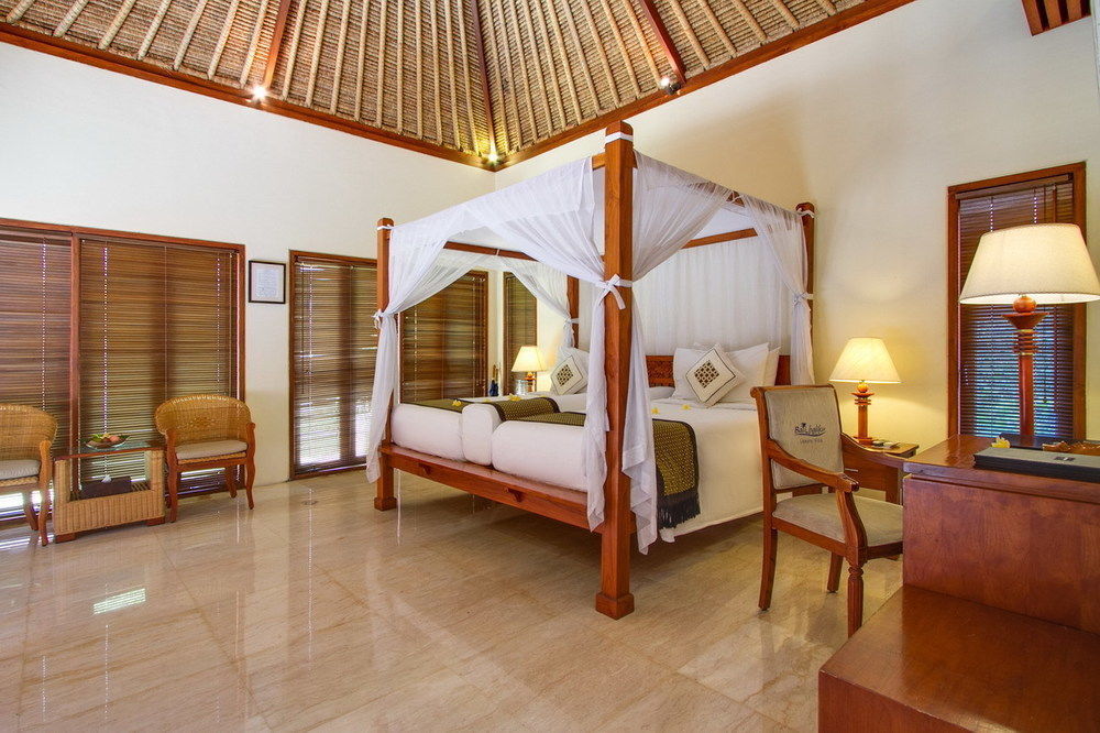 Bali Baliku Private Pool Villas Jimbaran Eksteriør bilde