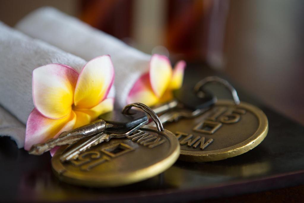Bali Baliku Private Pool Villas Jimbaran Eksteriør bilde