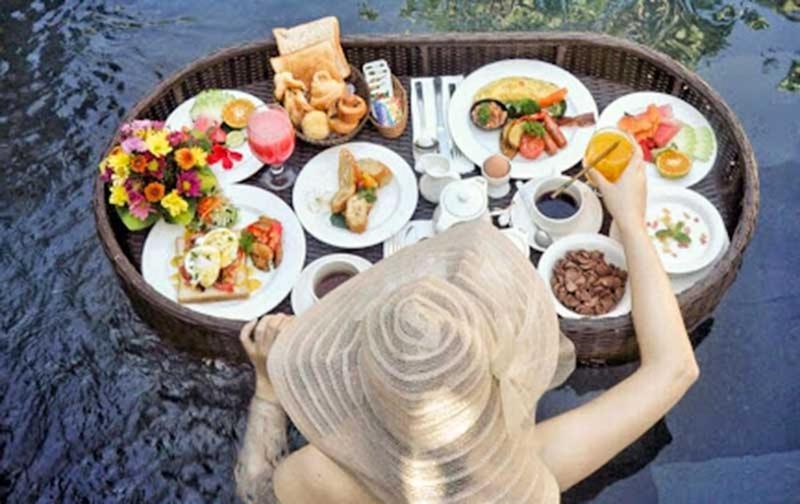 Bali Baliku Private Pool Villas Jimbaran Eksteriør bilde